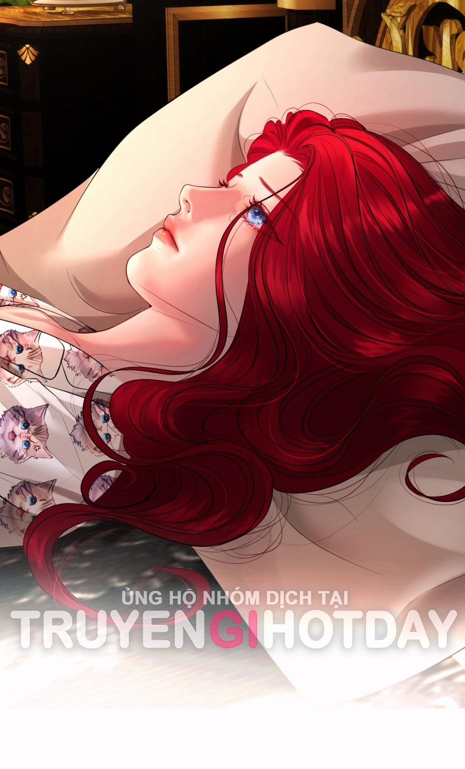 [16+] Tôi Ký Khế Ước Với Ác Quỷ 23.2 trang 8