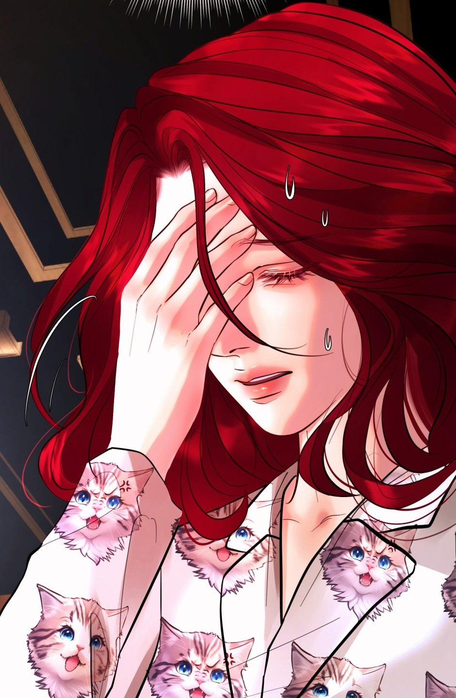 [16+] Tôi Ký Khế Ước Với Ác Quỷ 24.1 trang 11