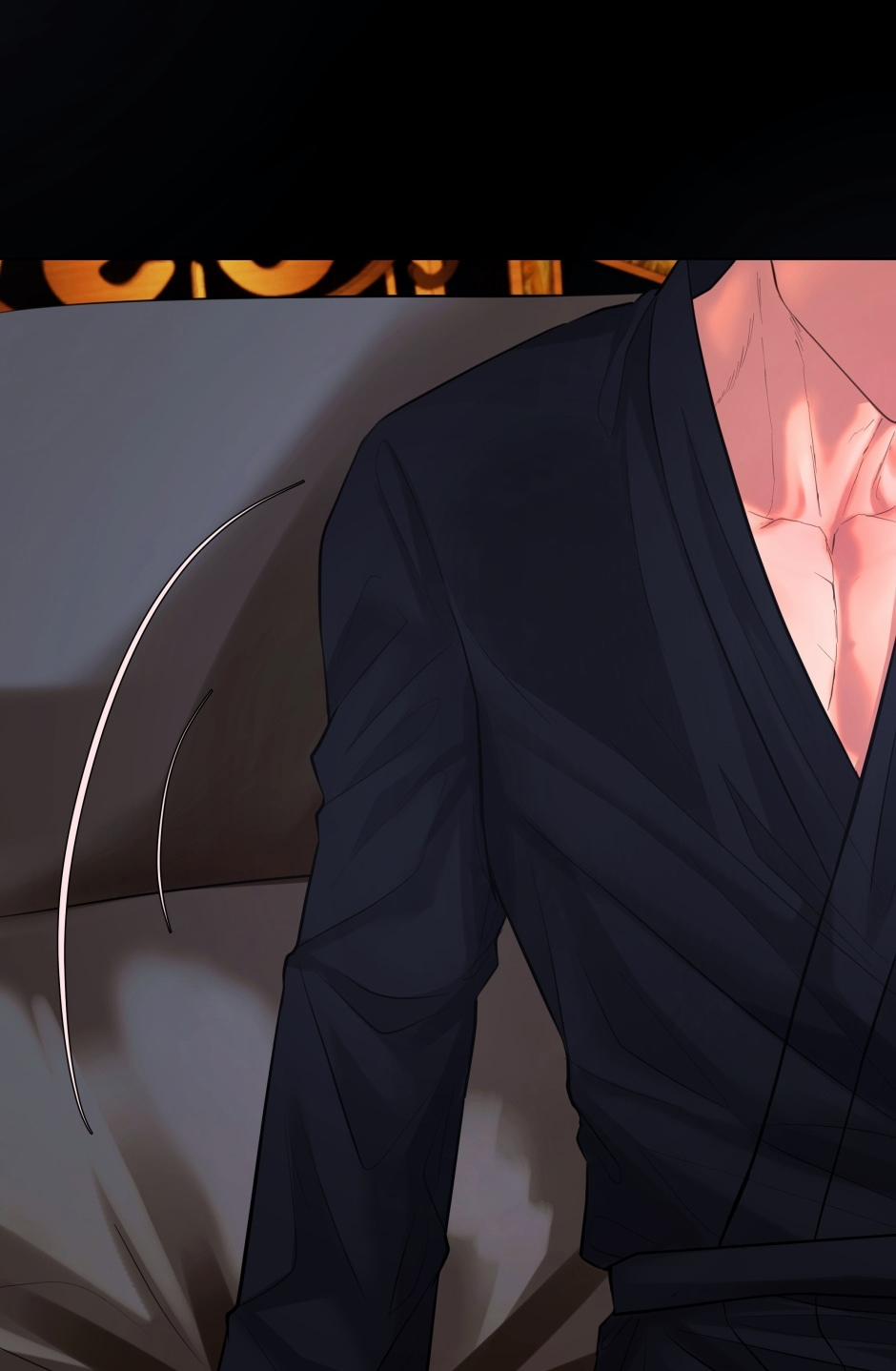 [16+] Tôi Ký Khế Ước Với Ác Quỷ 24.1 trang 17