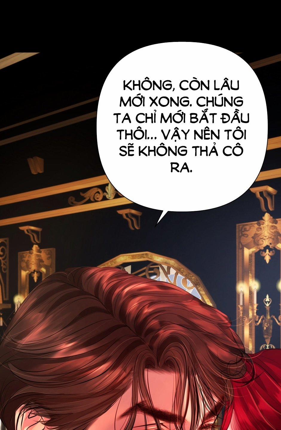 [16+] Tôi Ký Khế Ước Với Ác Quỷ 24.1 trang 33