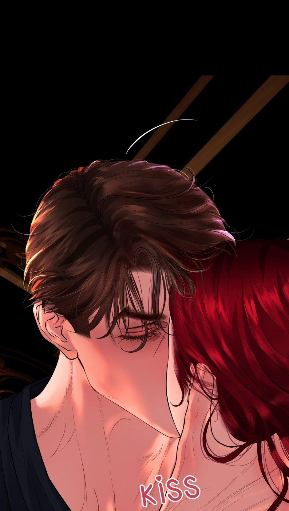 [16+] Tôi Ký Khế Ước Với Ác Quỷ 24.2 trang 10