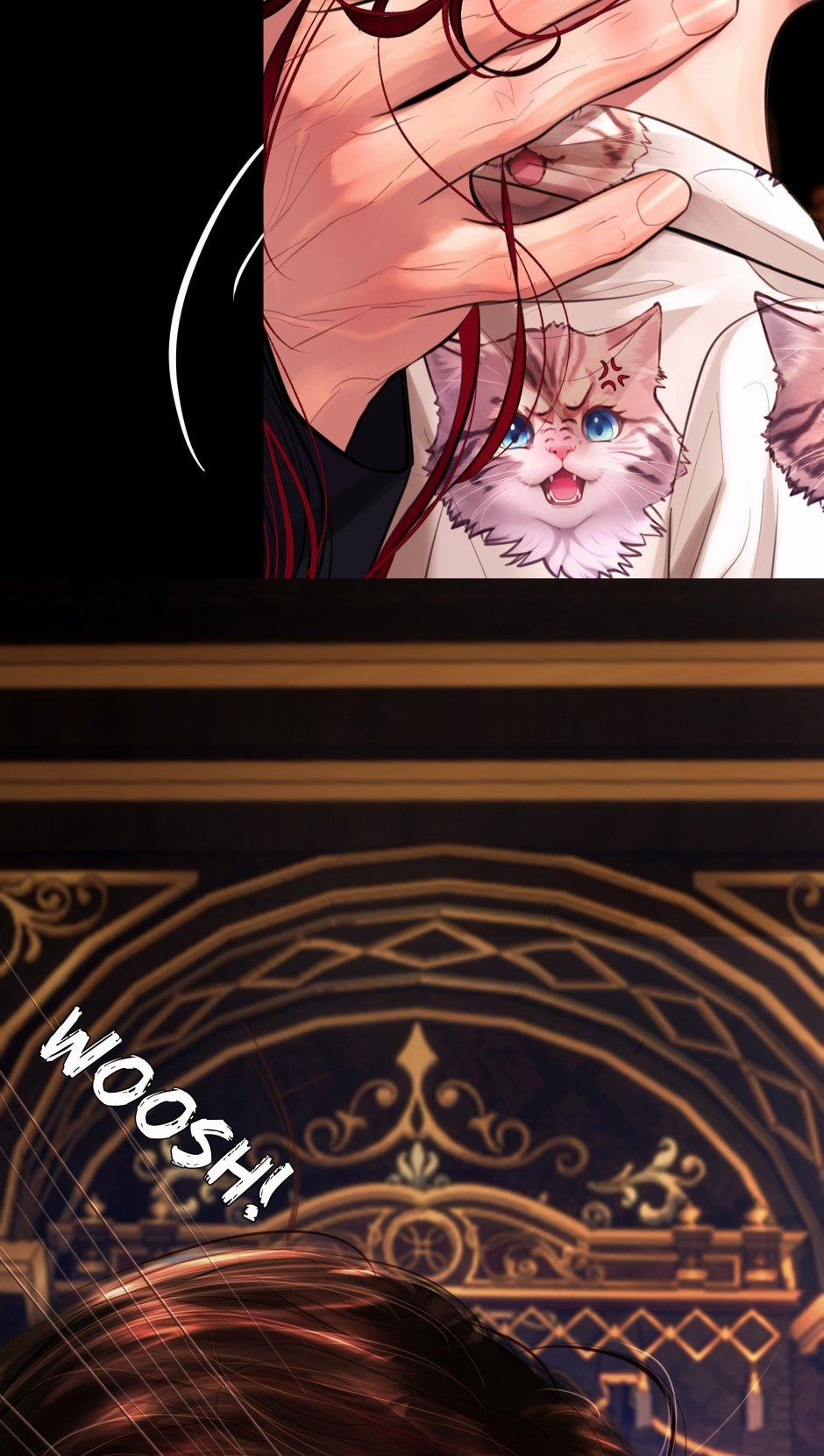 [16+] Tôi Ký Khế Ước Với Ác Quỷ 24.2 trang 14