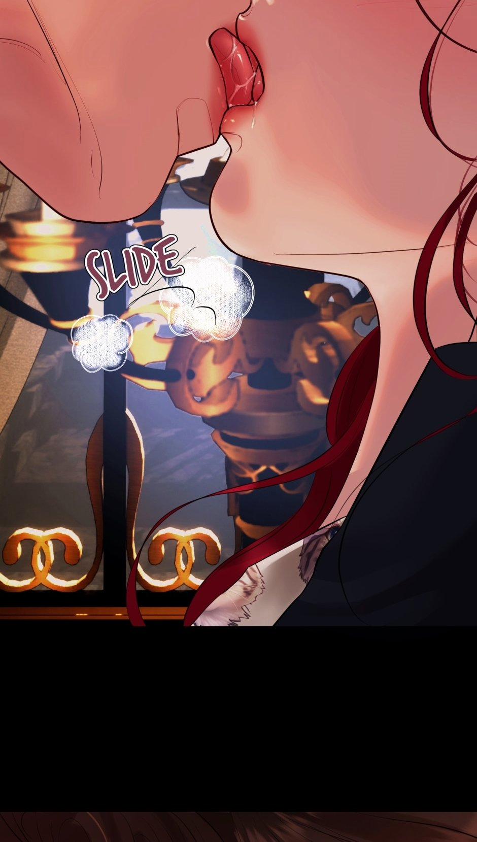 [16+] Tôi Ký Khế Ước Với Ác Quỷ 24.2 trang 17