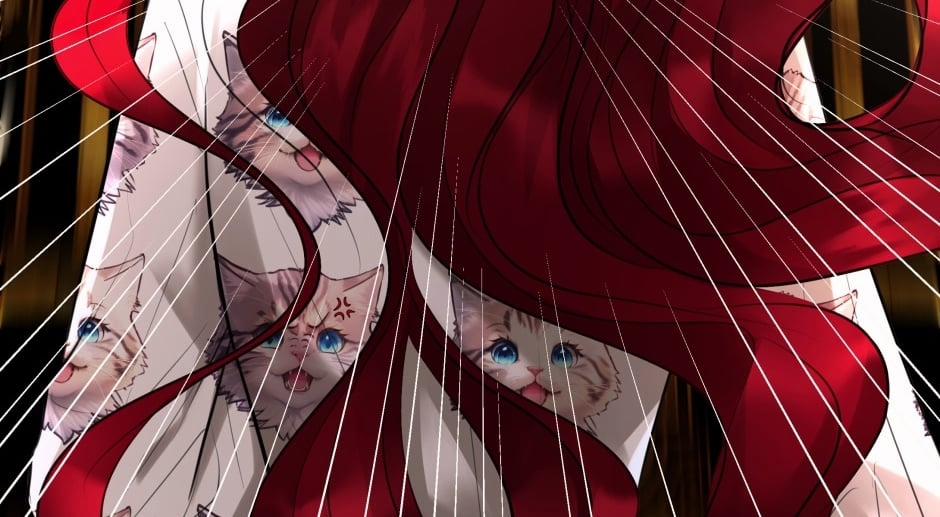 [16+] Tôi Ký Khế Ước Với Ác Quỷ 24.2 trang 46