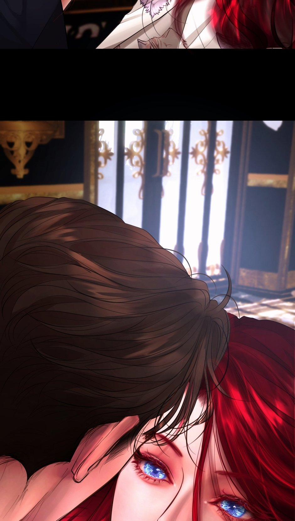 [16+] Tôi Ký Khế Ước Với Ác Quỷ 24.2 trang 7