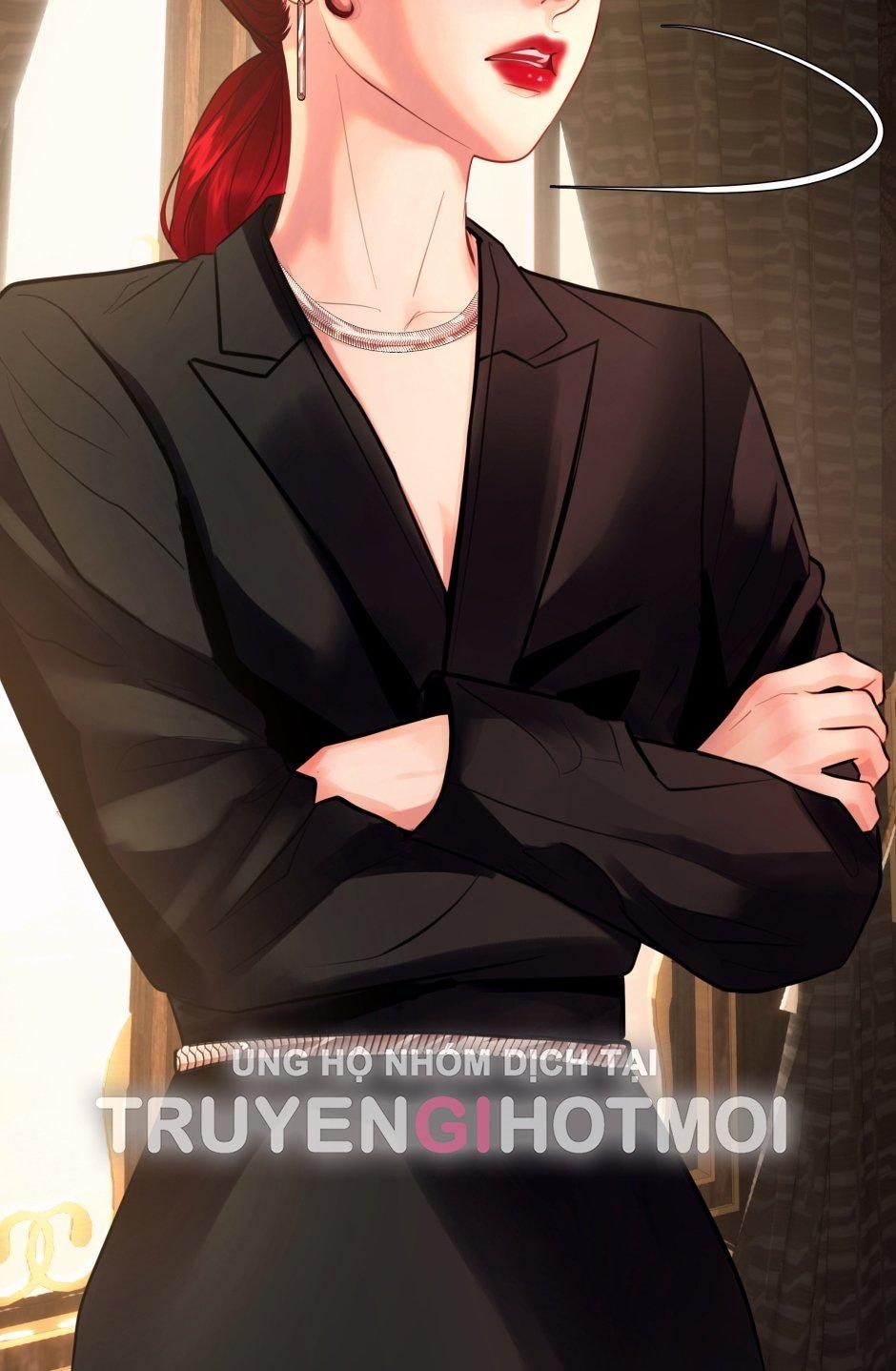 [16+] Tôi Ký Khế Ước Với Ác Quỷ 25.1 trang 38