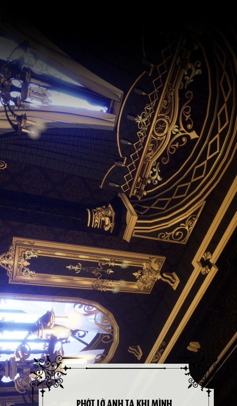 [16+] Tôi Ký Khế Ước Với Ác Quỷ 25.2 trang 11