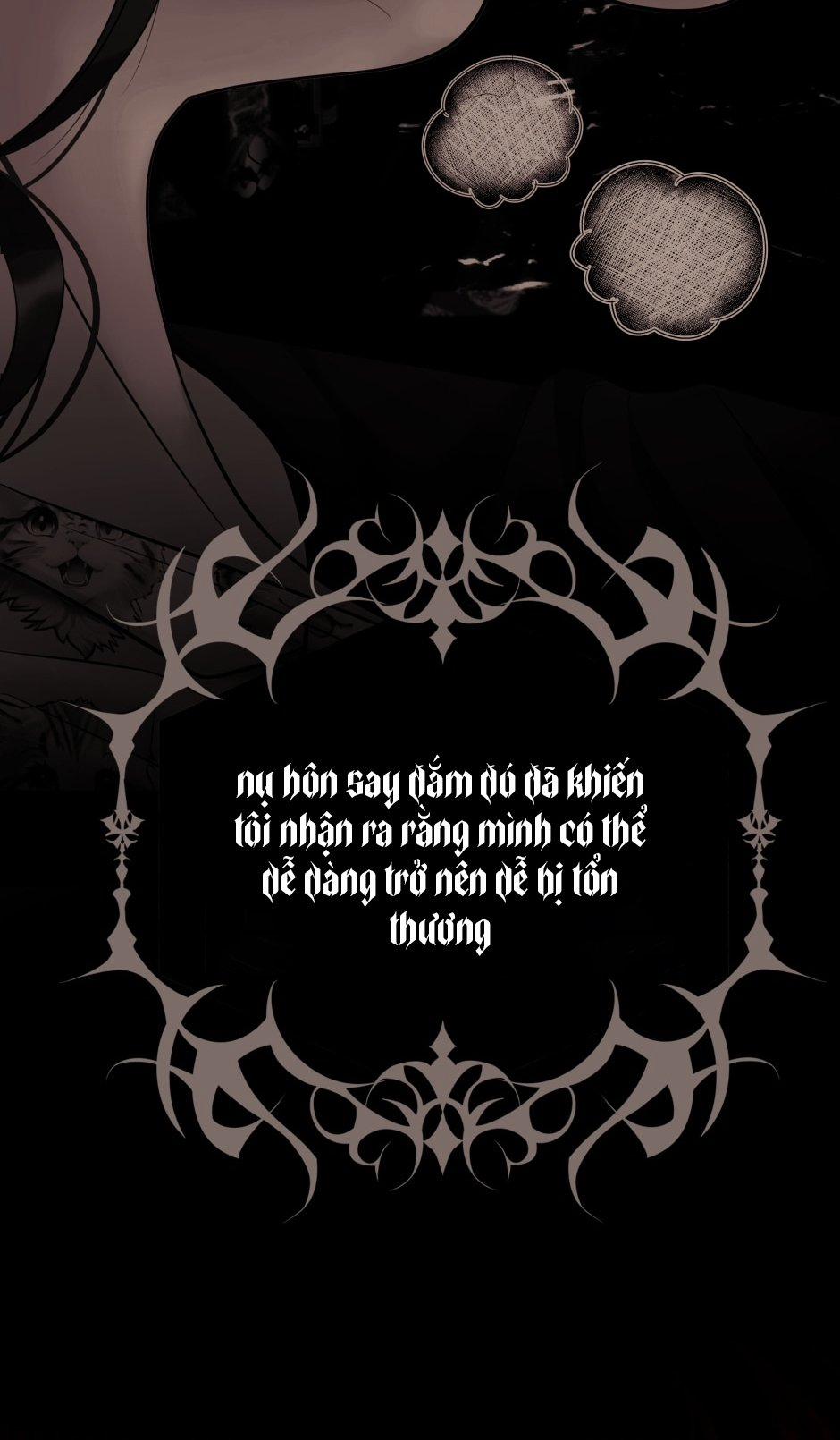 [16+] Tôi Ký Khế Ước Với Ác Quỷ 25.2 trang 29