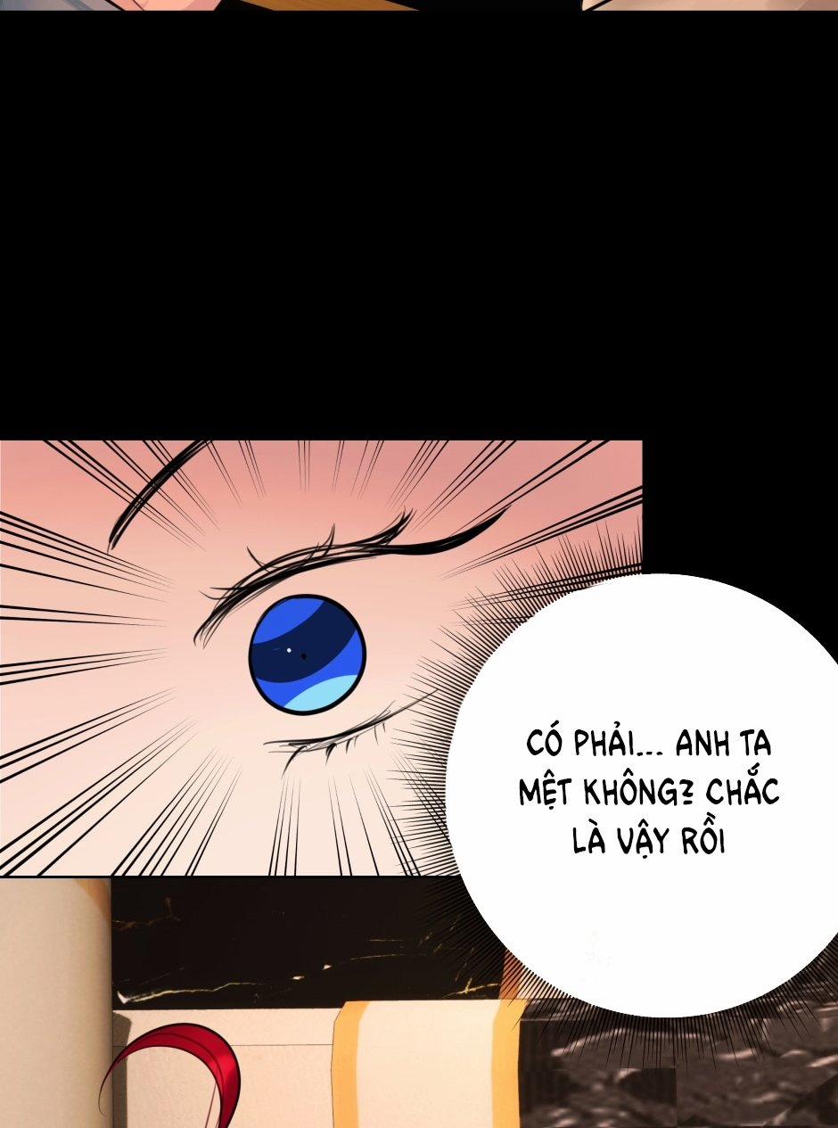 [16+] Tôi Ký Khế Ước Với Ác Quỷ 25.2 trang 55