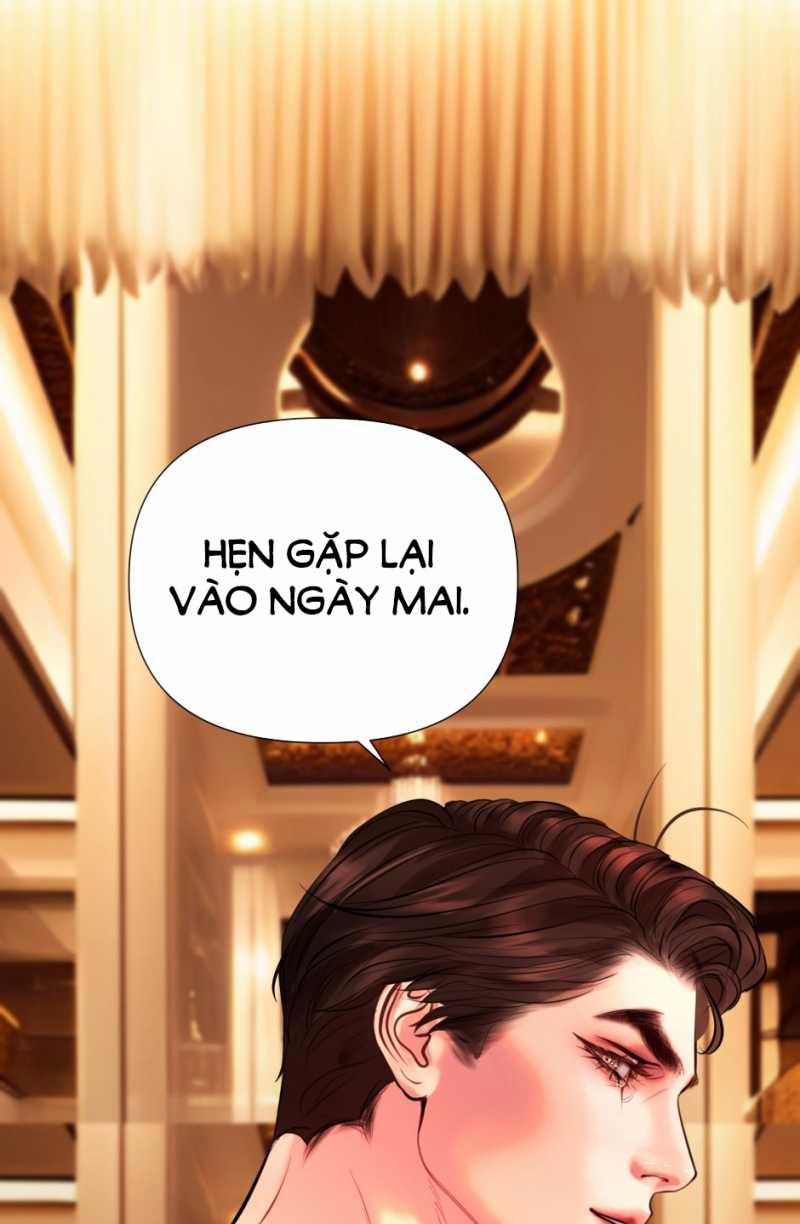 [16+] Tôi Ký Khế Ước Với Ác Quỷ 26.1 trang 23