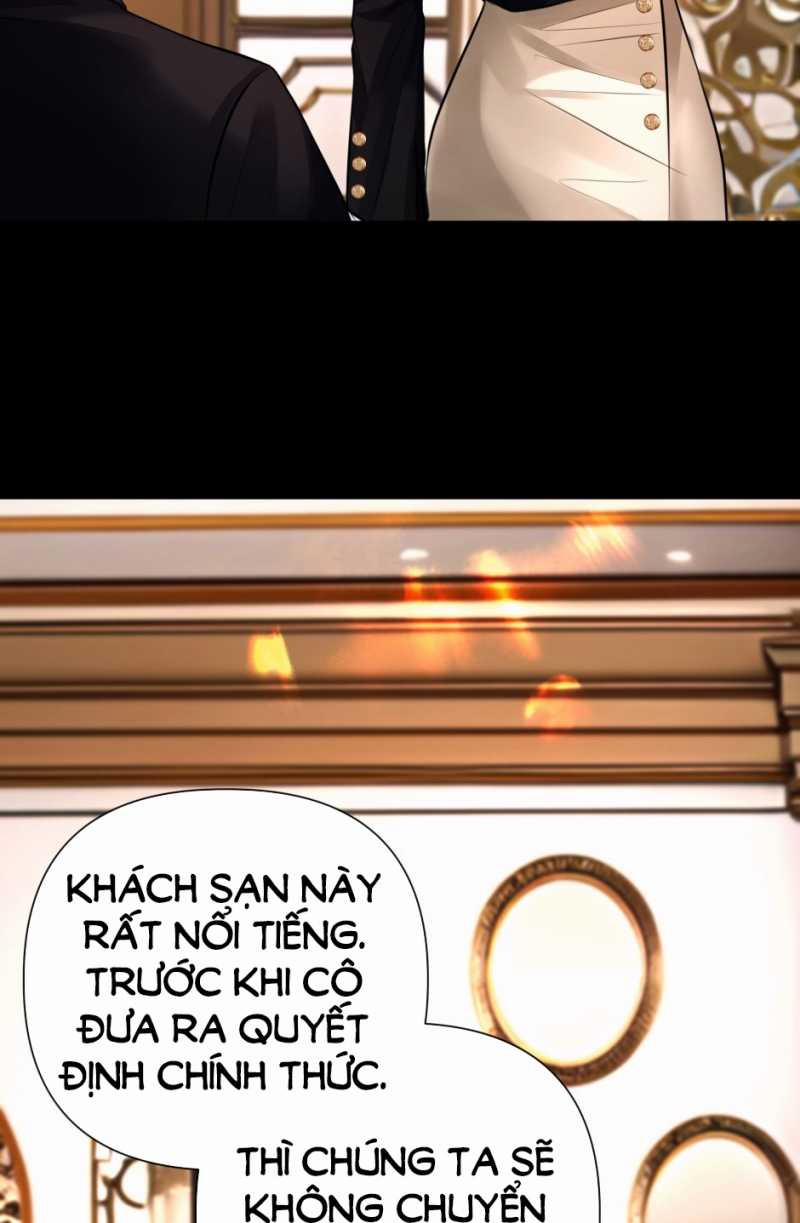 [16+] Tôi Ký Khế Ước Với Ác Quỷ 26.2 trang 10