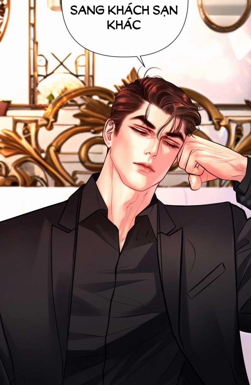 [16+] Tôi Ký Khế Ước Với Ác Quỷ 26.2 trang 11