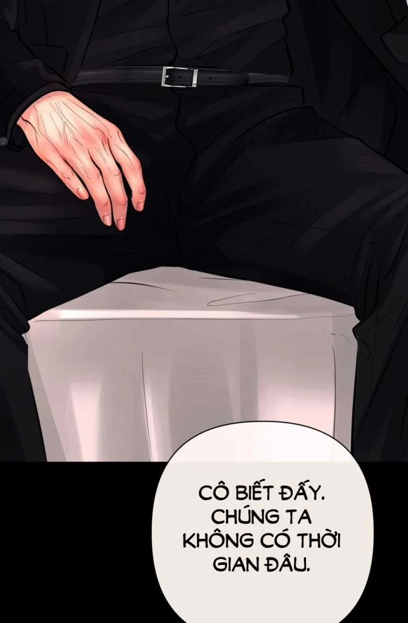 [16+] Tôi Ký Khế Ước Với Ác Quỷ 26.2 trang 12