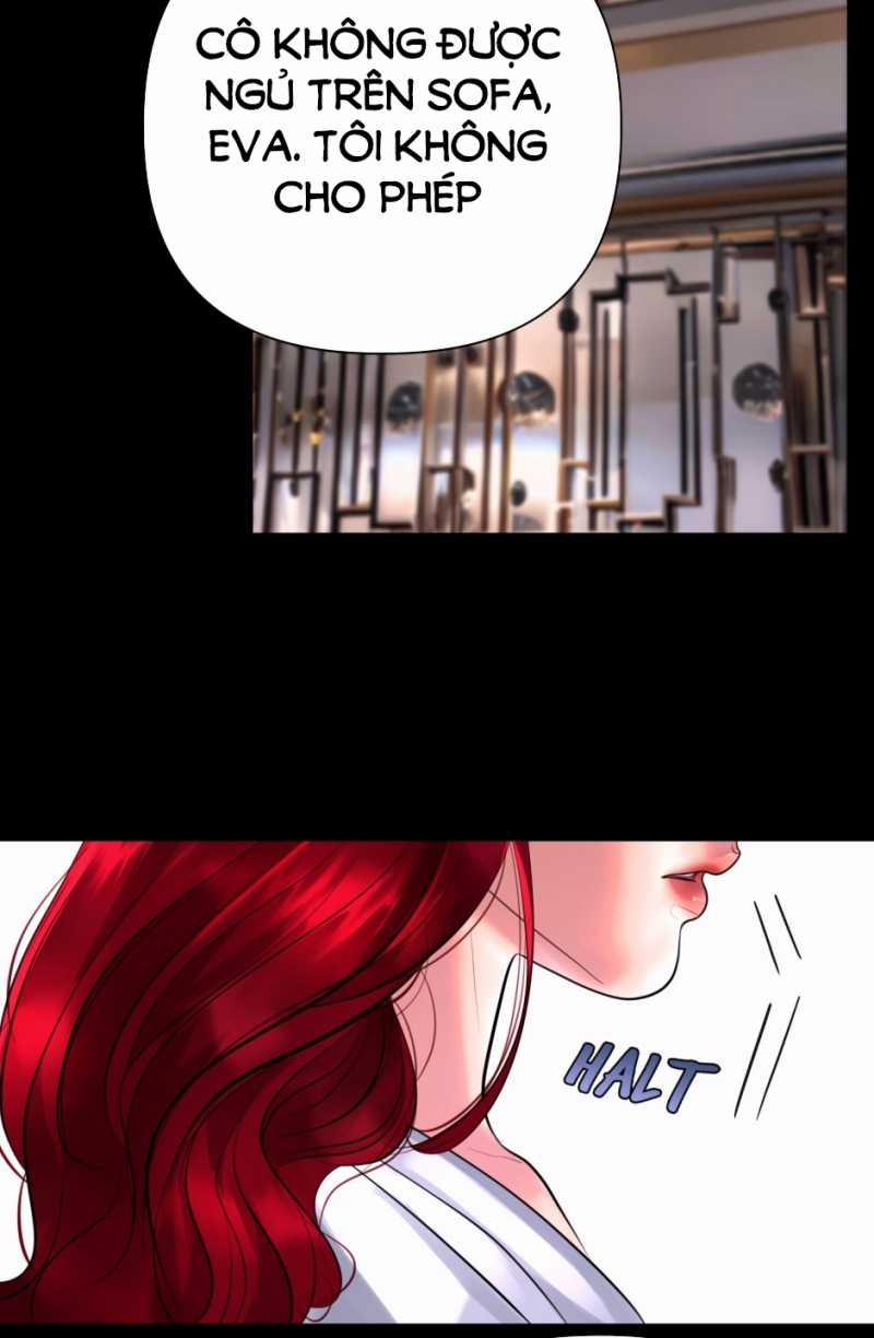 [16+] Tôi Ký Khế Ước Với Ác Quỷ 26.2 trang 17