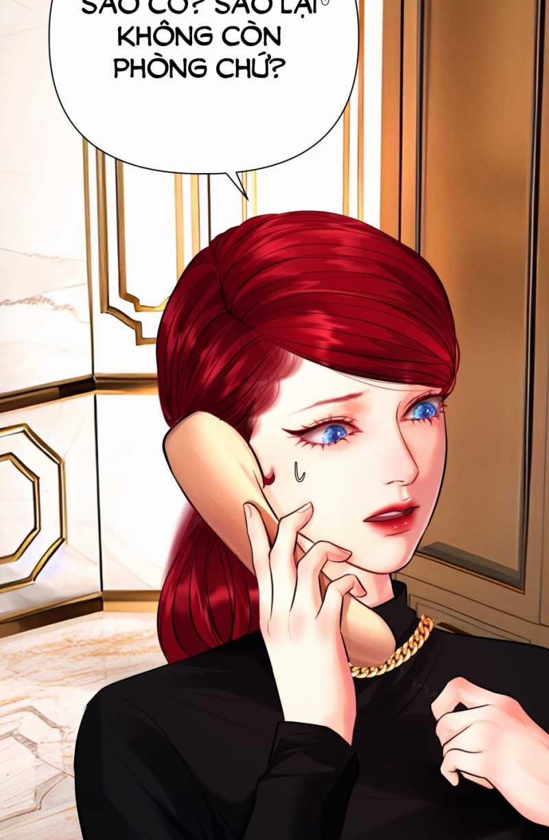 [16+] Tôi Ký Khế Ước Với Ác Quỷ 26.2 trang 6