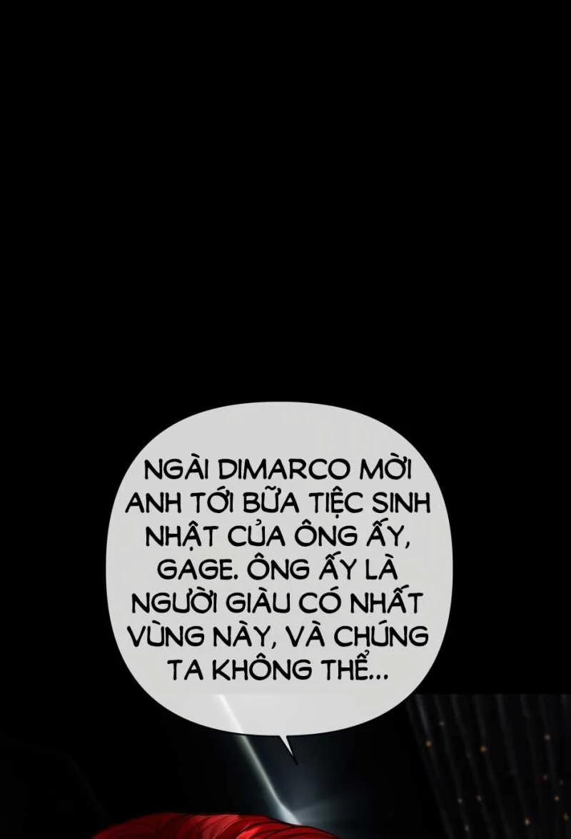 [16+] Tôi Ký Khế Ước Với Ác Quỷ 27.1 trang 34