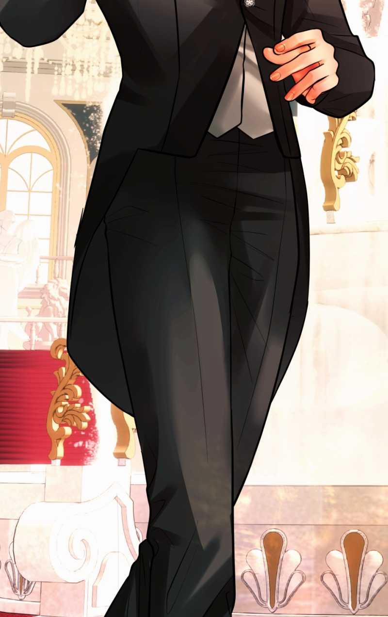 [16+] Tôi Ký Khế Ước Với Ác Quỷ 27.2 trang 17