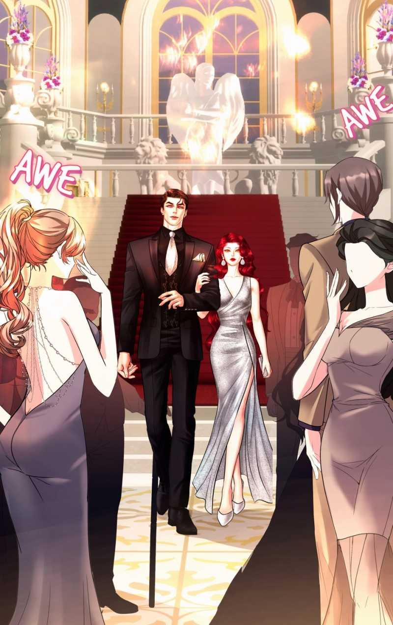 [16+] Tôi Ký Khế Ước Với Ác Quỷ 27.2 trang 19