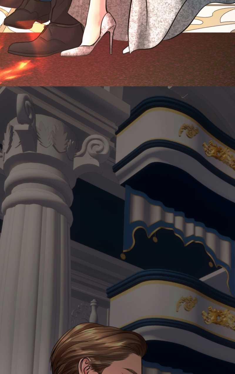 [16+] Tôi Ký Khế Ước Với Ác Quỷ 27.2 trang 27