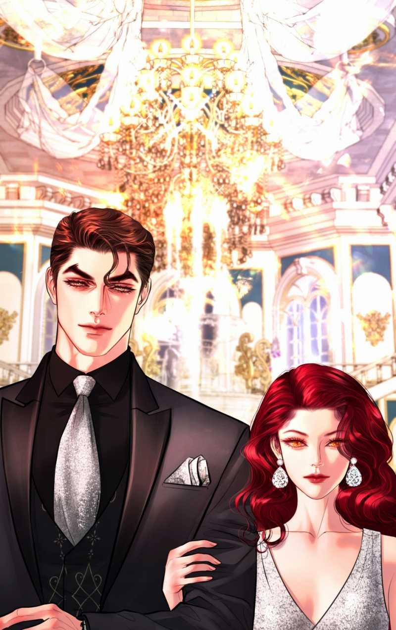 [16+] Tôi Ký Khế Ước Với Ác Quỷ 27.2 trang 30