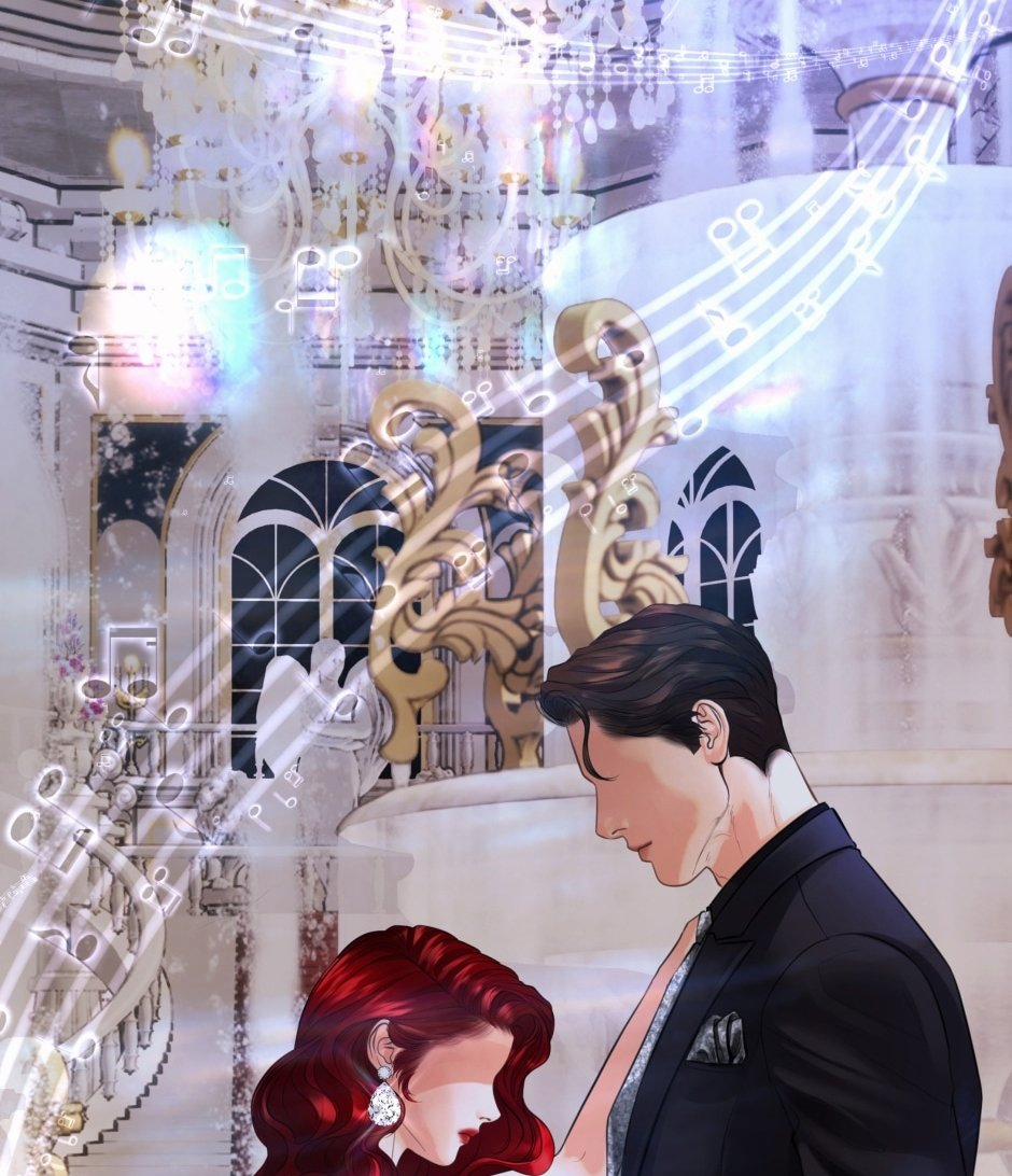 [16+] Tôi Ký Khế Ước Với Ác Quỷ 28.2 trang 17