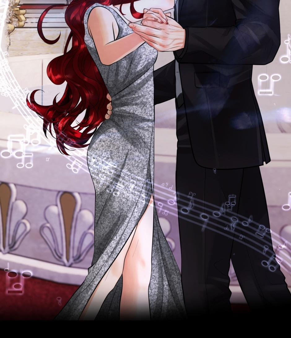 [16+] Tôi Ký Khế Ước Với Ác Quỷ 28.2 trang 18