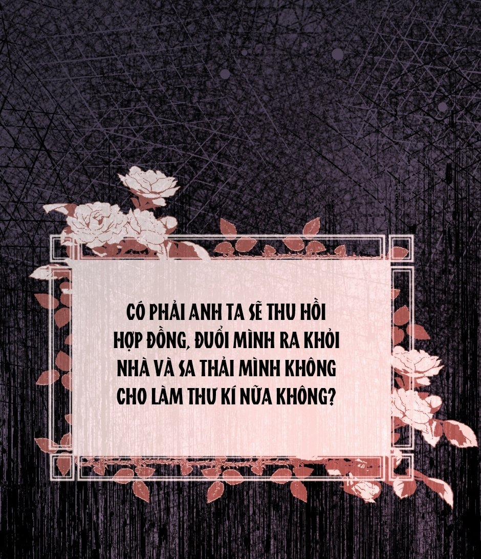 [16+] Tôi Ký Khế Ước Với Ác Quỷ 28.2 trang 22