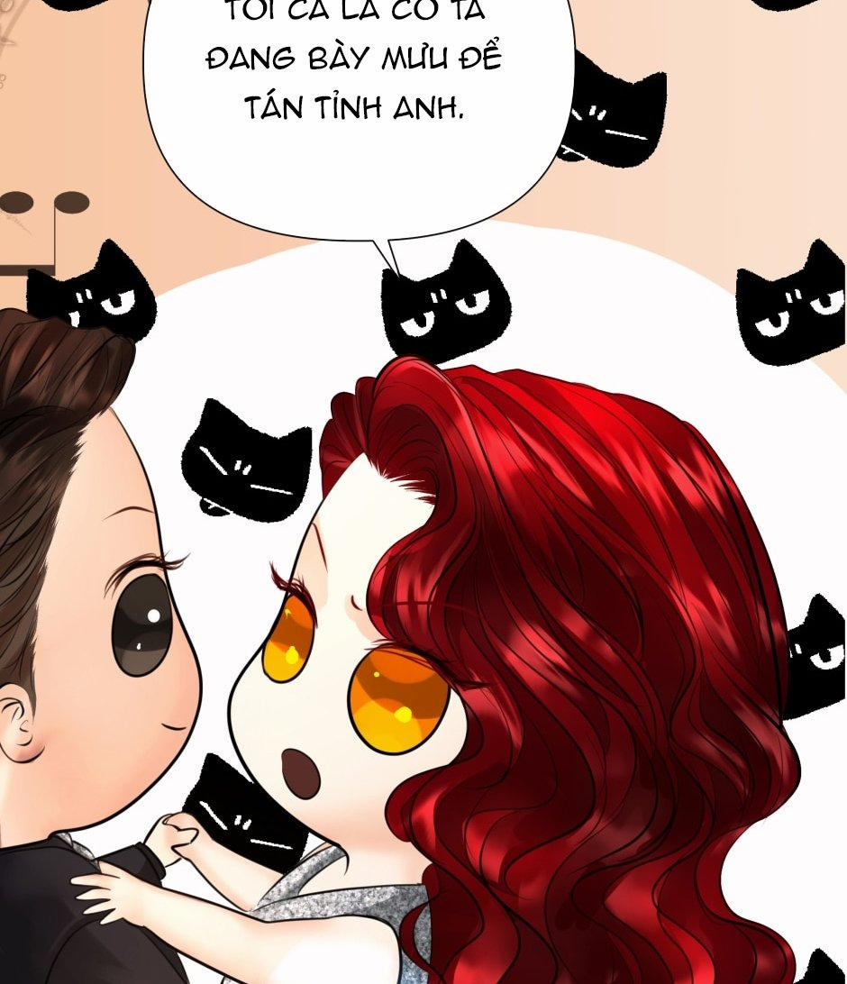 [16+] Tôi Ký Khế Ước Với Ác Quỷ 28.2 trang 6