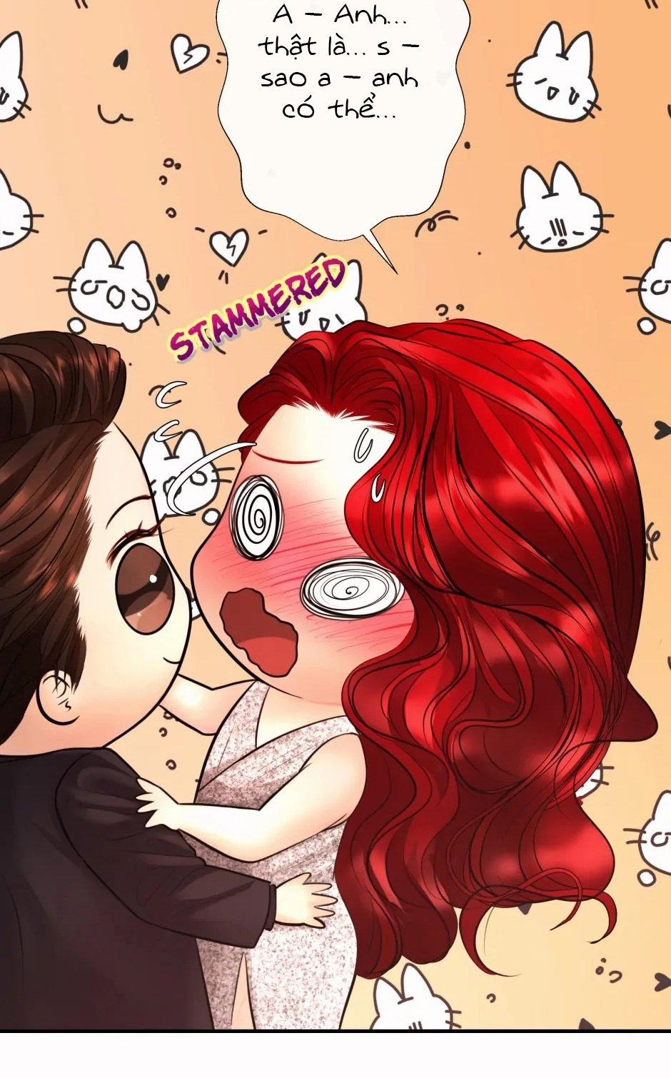 [16+] Tôi Ký Khế Ước Với Ác Quỷ 29.1 trang 11