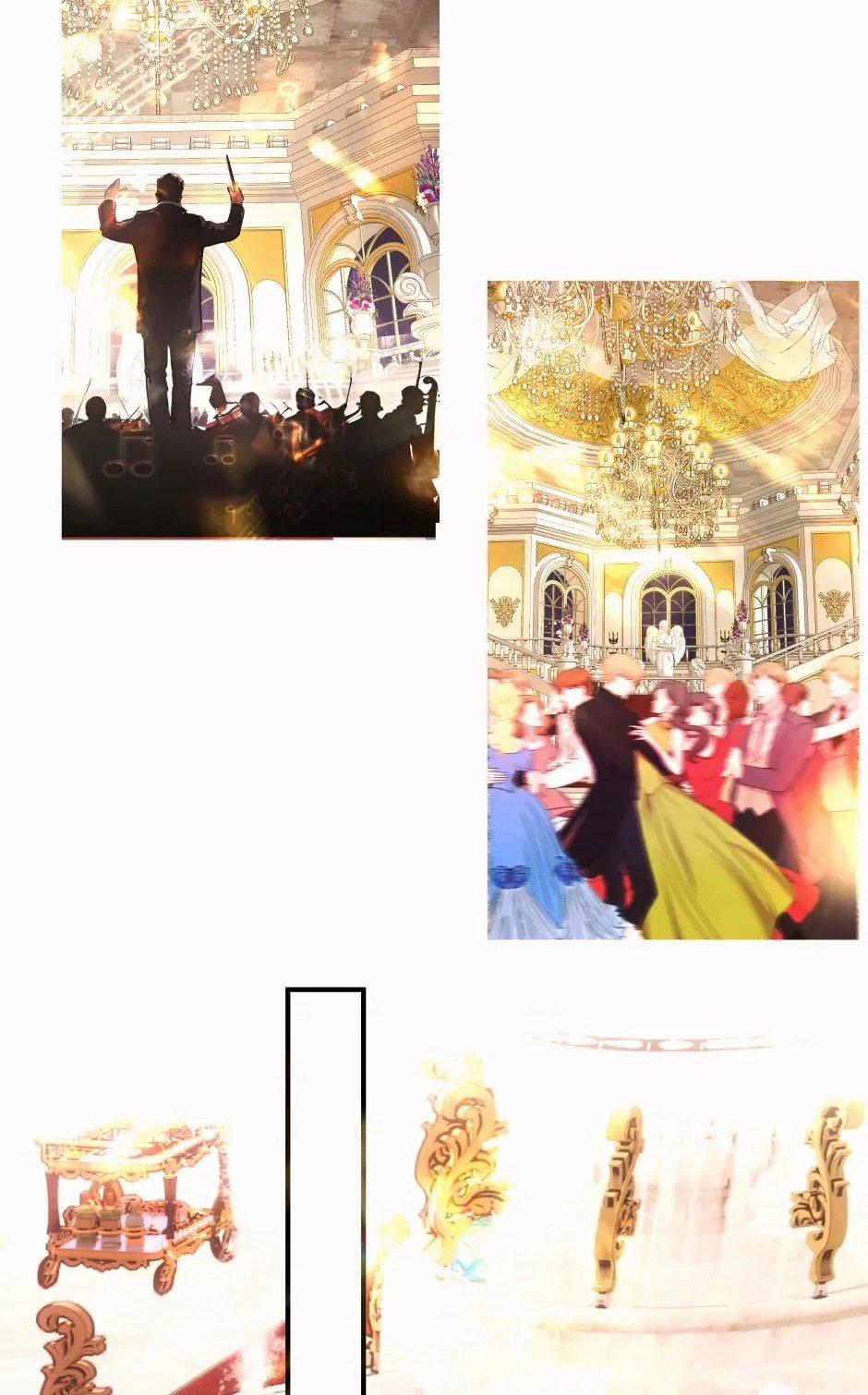 [16+] Tôi Ký Khế Ước Với Ác Quỷ 29.1 trang 28