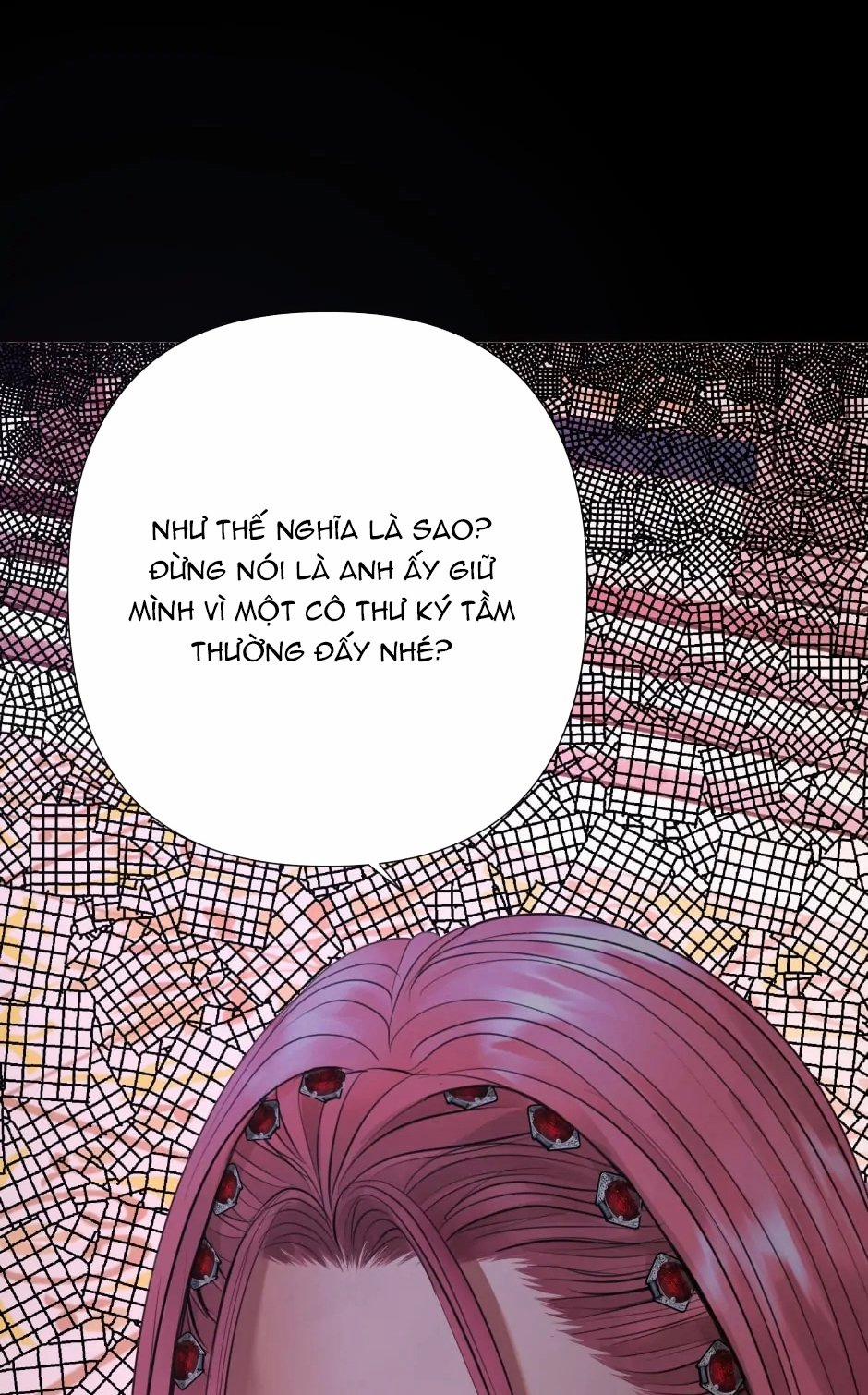 [16+] Tôi Ký Khế Ước Với Ác Quỷ 29.2 trang 11