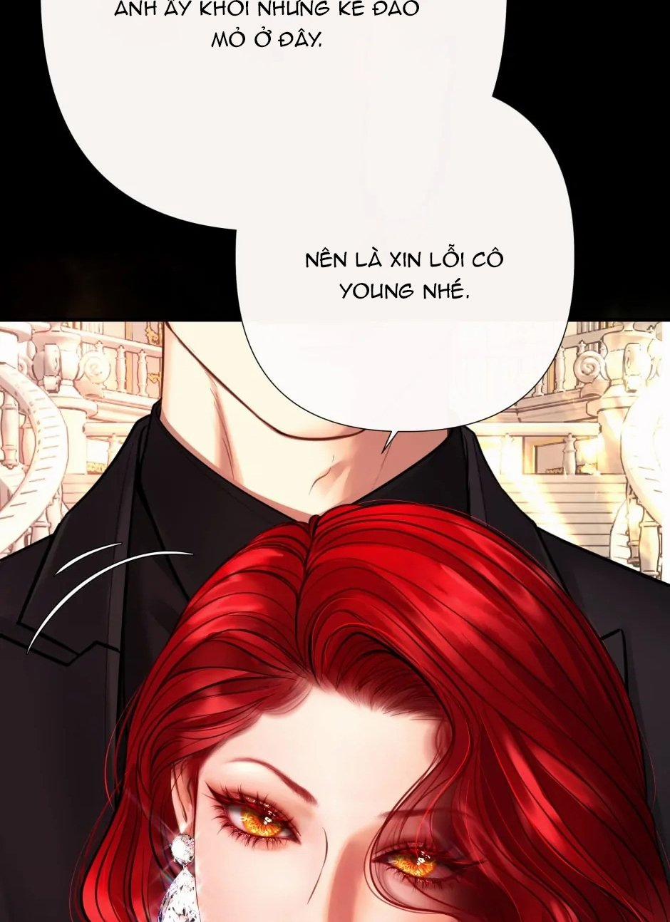 [16+] Tôi Ký Khế Ước Với Ác Quỷ 29.2 trang 15