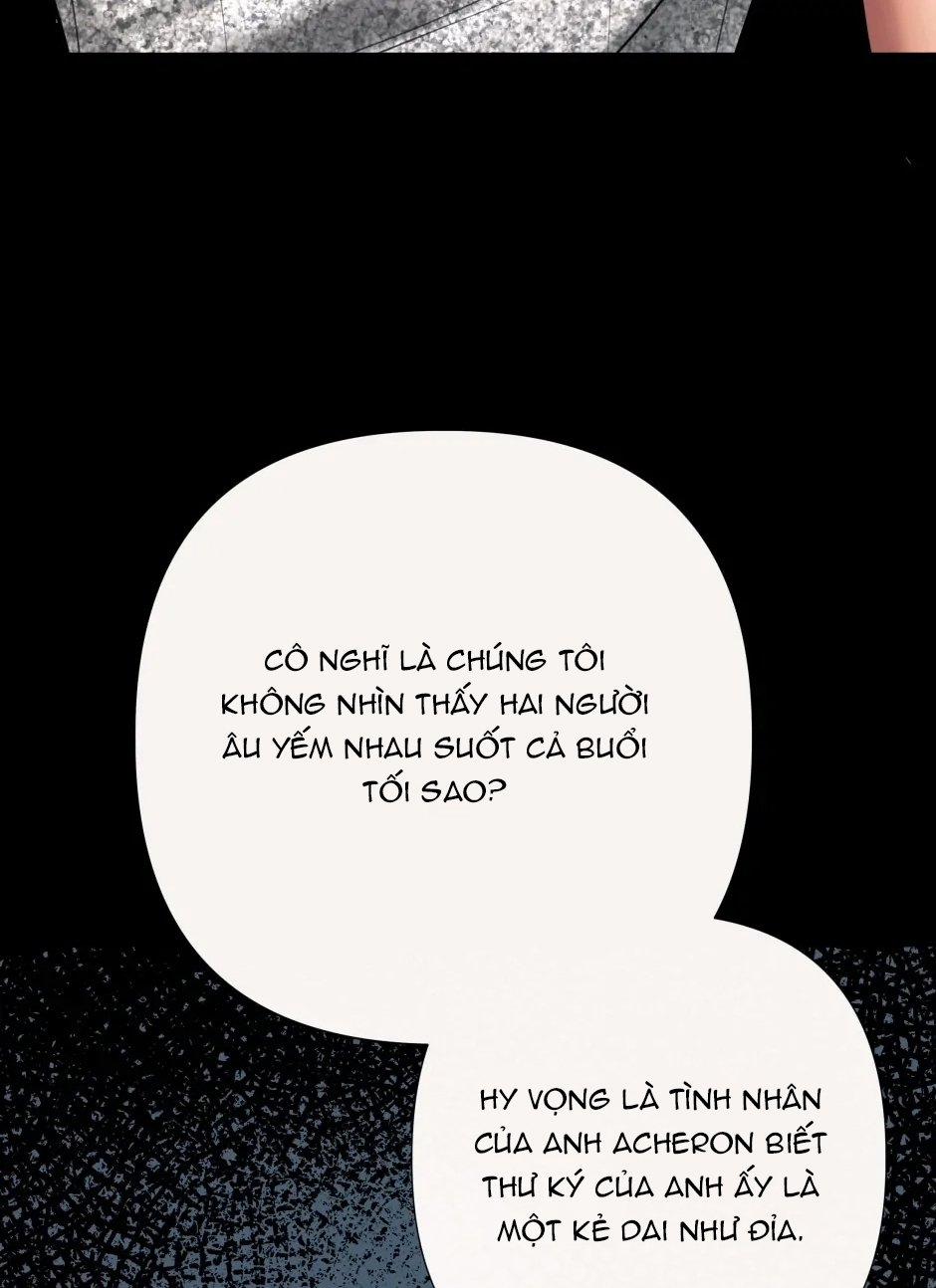 [16+] Tôi Ký Khế Ước Với Ác Quỷ 29.2 trang 17