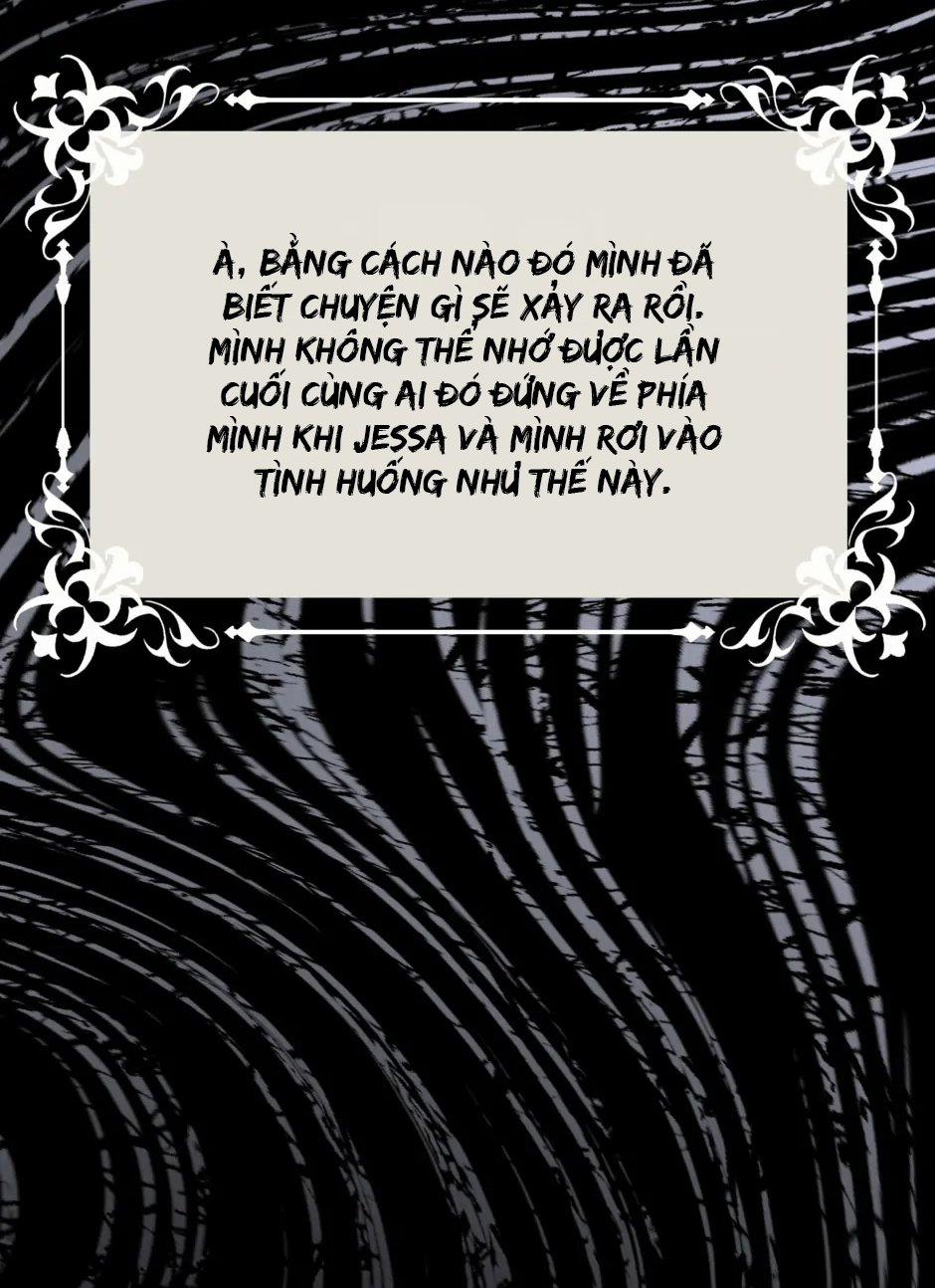 [16+] Tôi Ký Khế Ước Với Ác Quỷ 29.2 trang 38