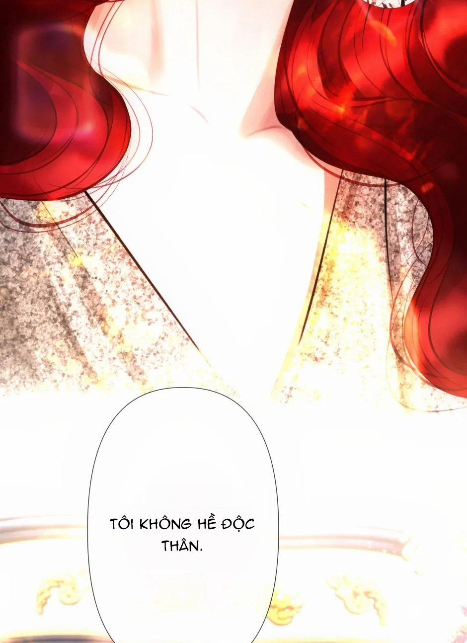 [16+] Tôi Ký Khế Ước Với Ác Quỷ 29.2 trang 50