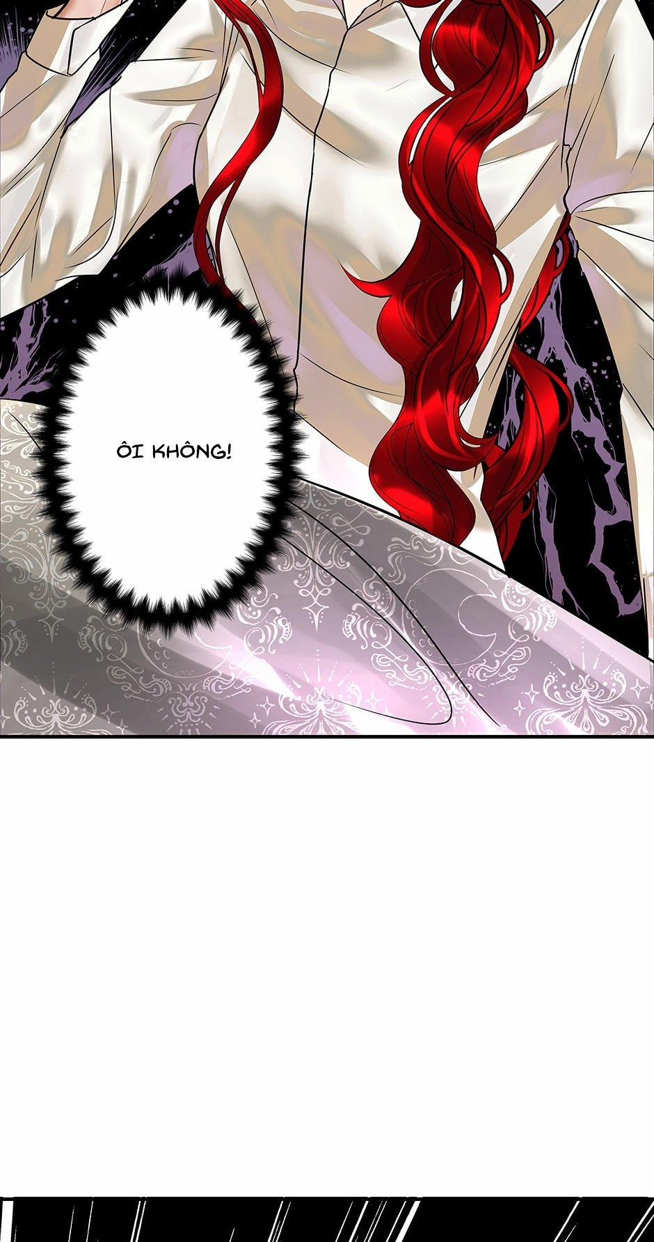 [16+] Tôi Ký Khế Ước Với Ác Quỷ 3.1 trang 16