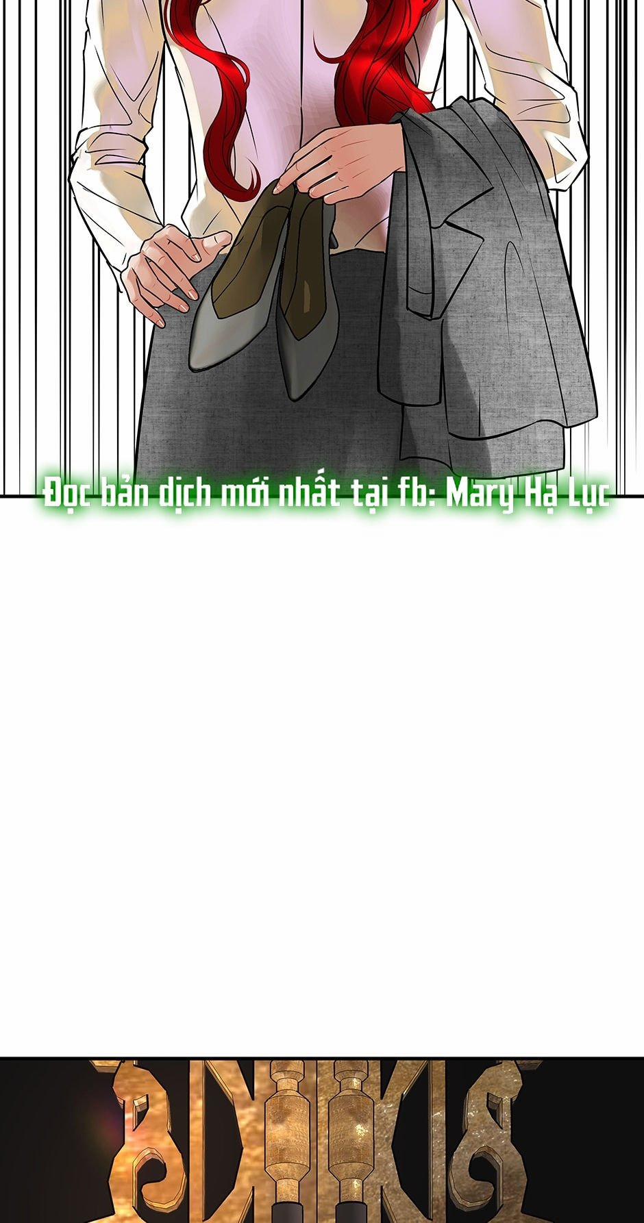 [16+] Tôi Ký Khế Ước Với Ác Quỷ 3.3 trang 1