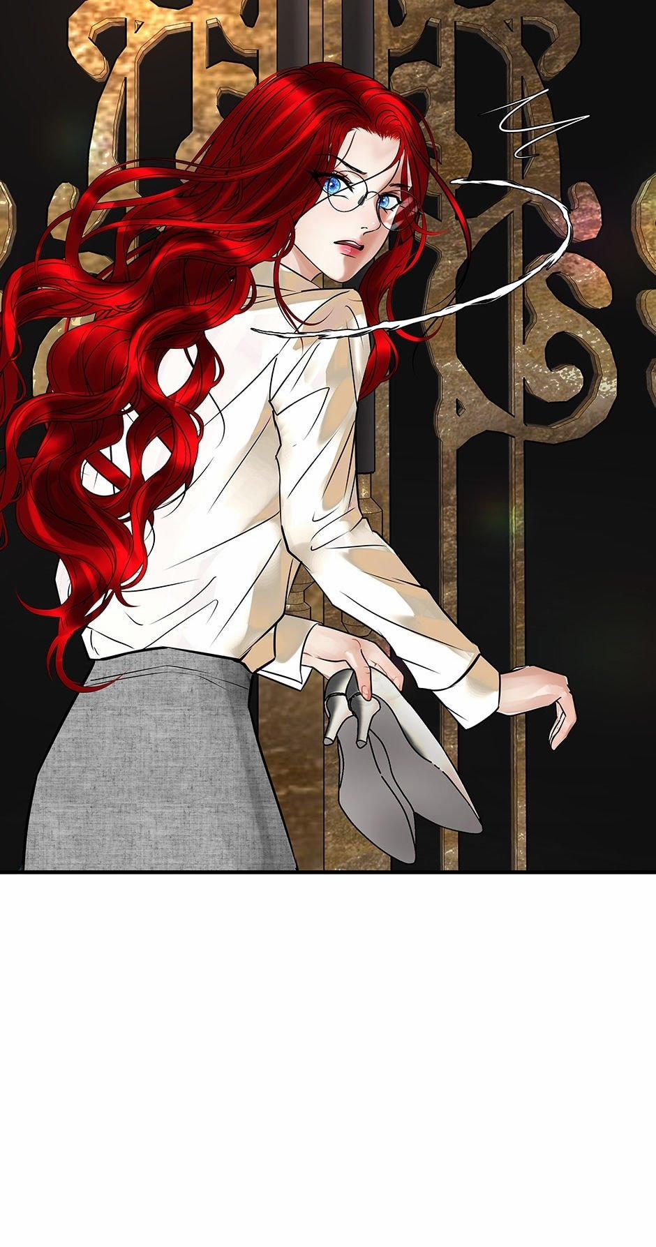 [16+] Tôi Ký Khế Ước Với Ác Quỷ 3.3 trang 2