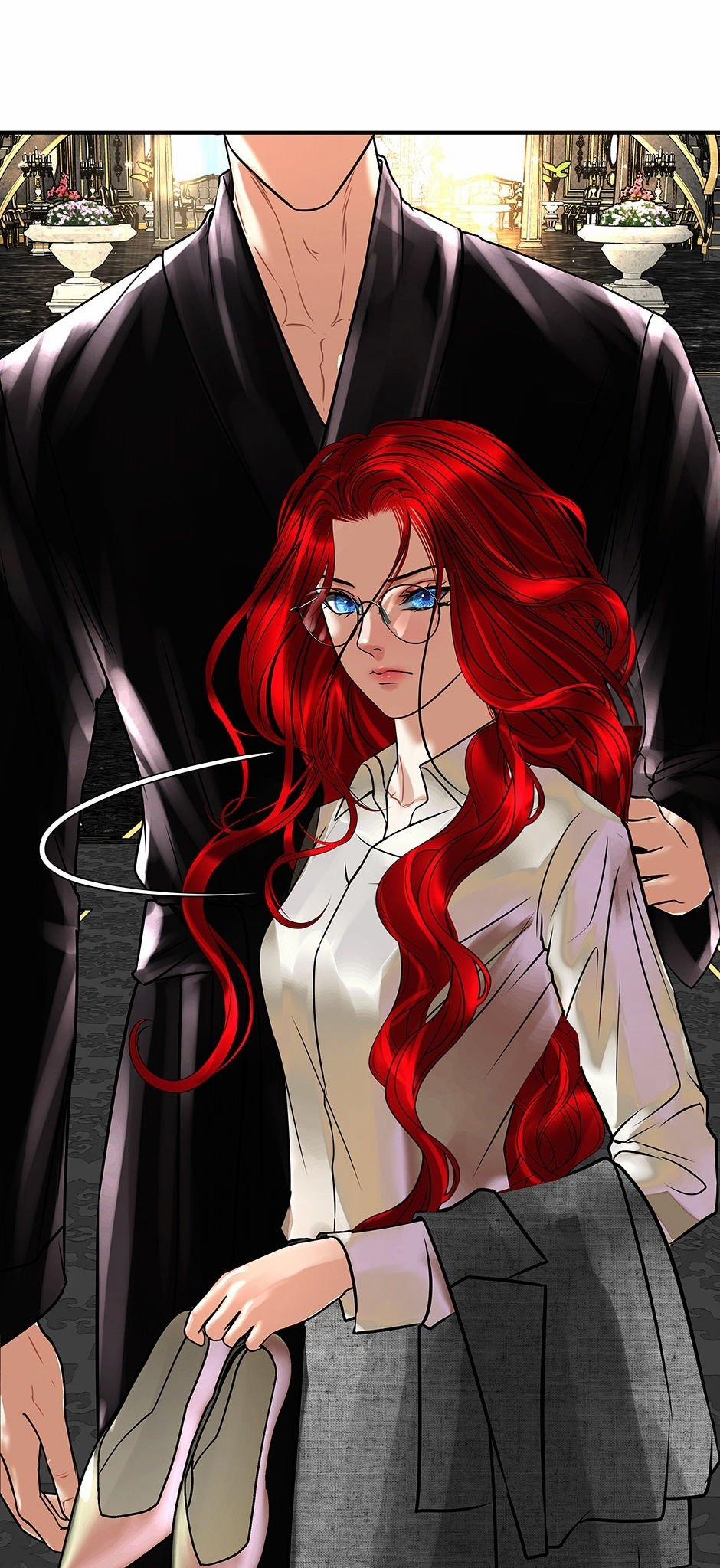 [16+] Tôi Ký Khế Ước Với Ác Quỷ 3.4 trang 15