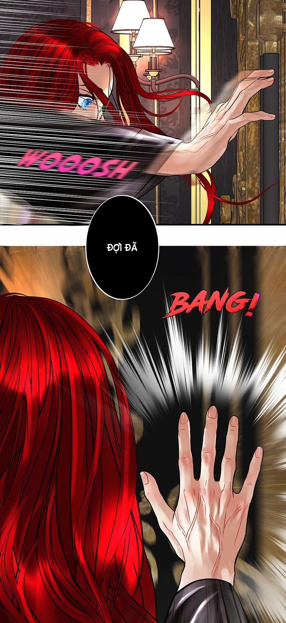 [16+] Tôi Ký Khế Ước Với Ác Quỷ 3.4 trang 17