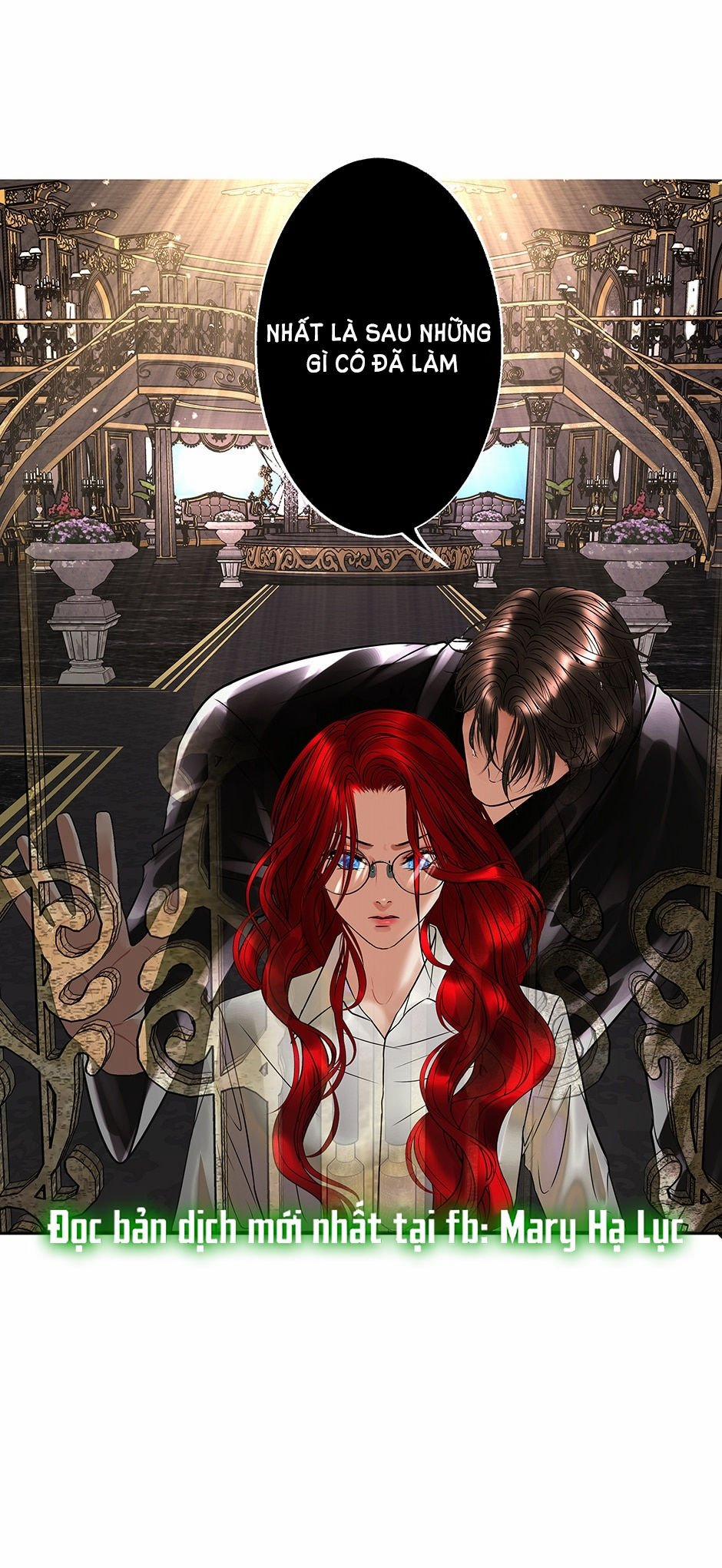 [16+] Tôi Ký Khế Ước Với Ác Quỷ 3.4 trang 21