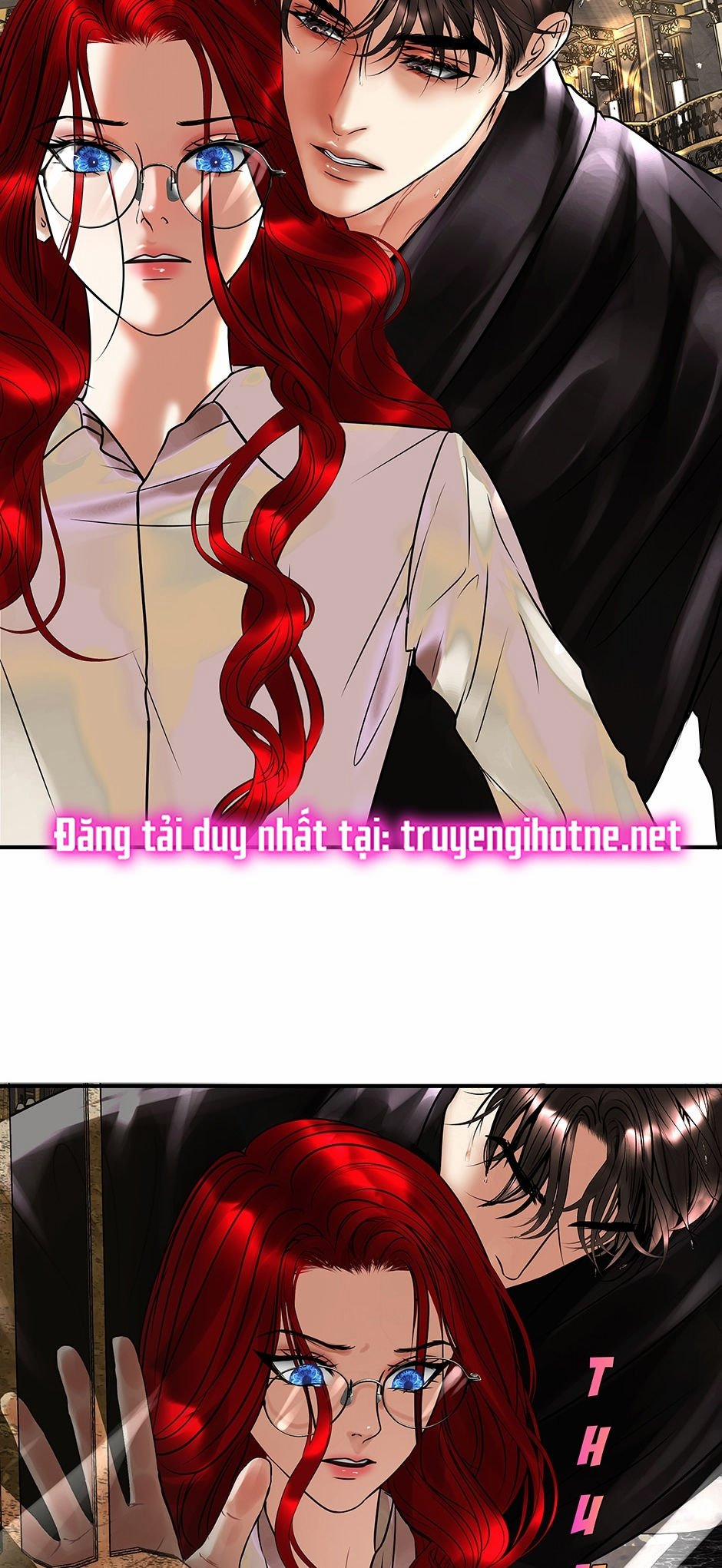 [16+] Tôi Ký Khế Ước Với Ác Quỷ 3.4 trang 25