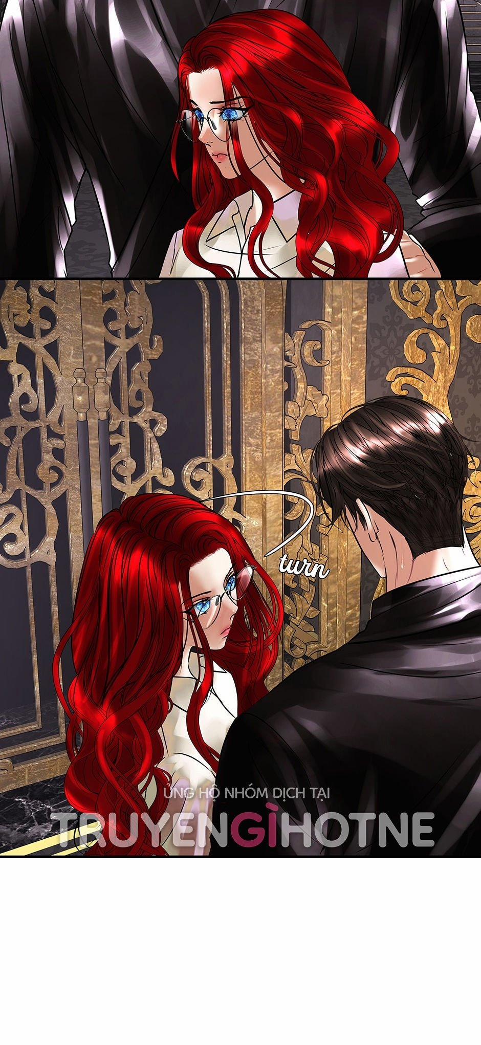 [16+] Tôi Ký Khế Ước Với Ác Quỷ 3.4 trang 27