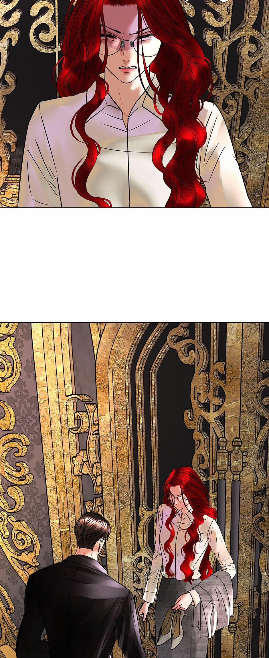 [16+] Tôi Ký Khế Ước Với Ác Quỷ 3.4 trang 3