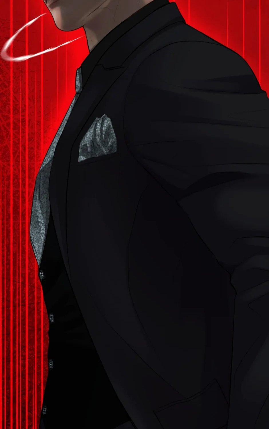 [16+] Tôi Ký Khế Ước Với Ác Quỷ 30.1 trang 35