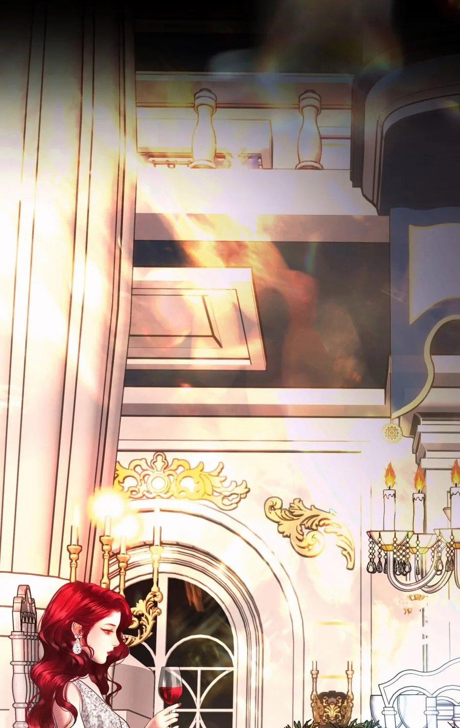 [16+] Tôi Ký Khế Ước Với Ác Quỷ 30.2 trang 11