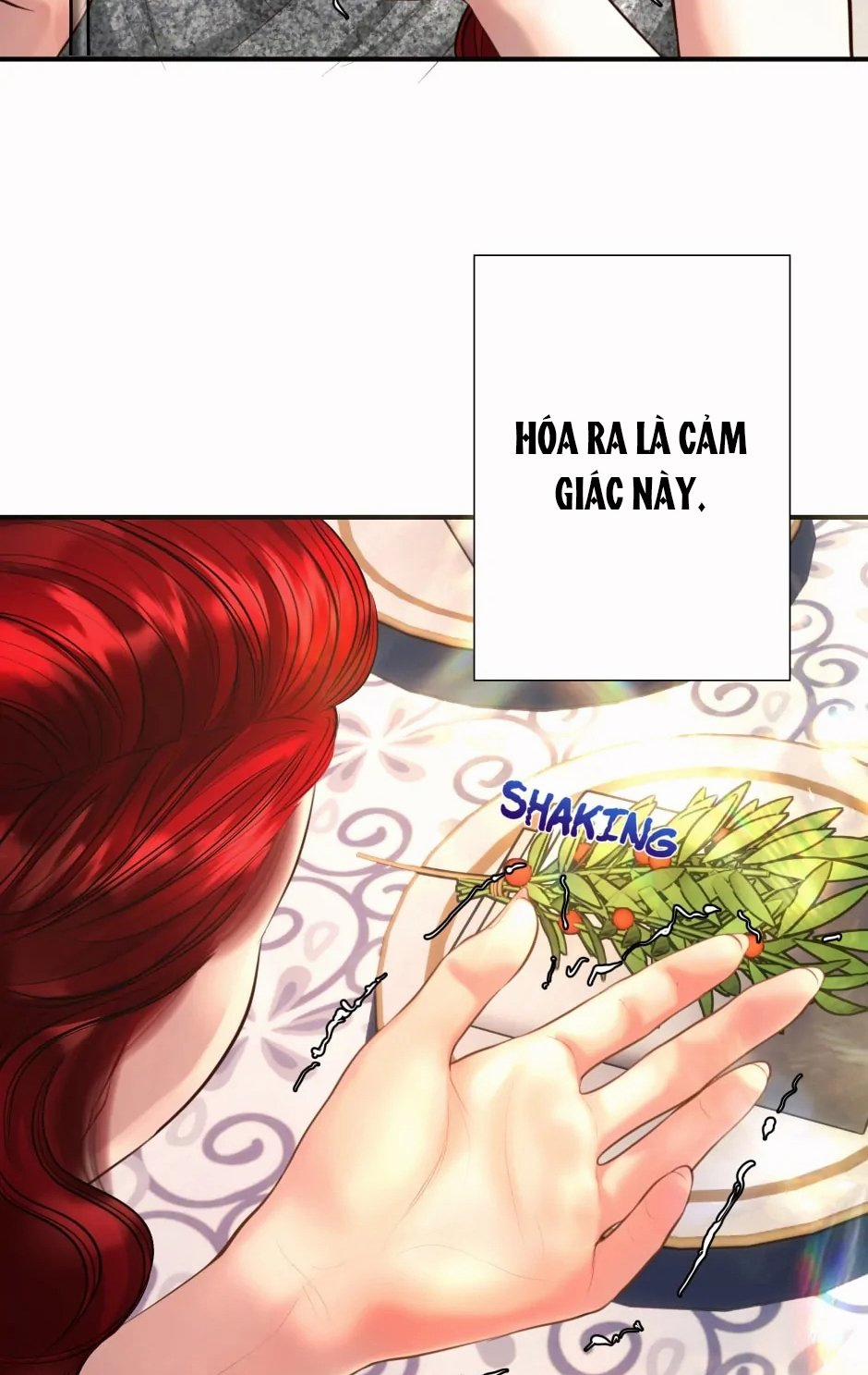 [16+] Tôi Ký Khế Ước Với Ác Quỷ 30.2 trang 14