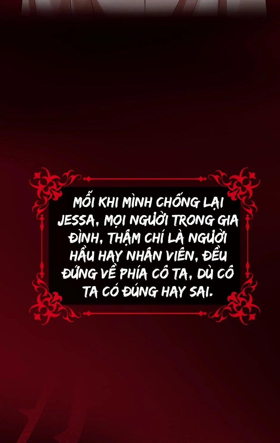 [16+] Tôi Ký Khế Ước Với Ác Quỷ 30.2 trang 20