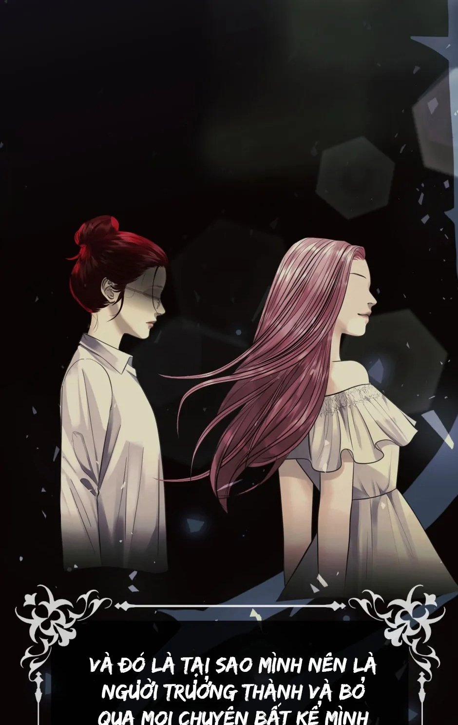 [16+] Tôi Ký Khế Ước Với Ác Quỷ 30.2 trang 26