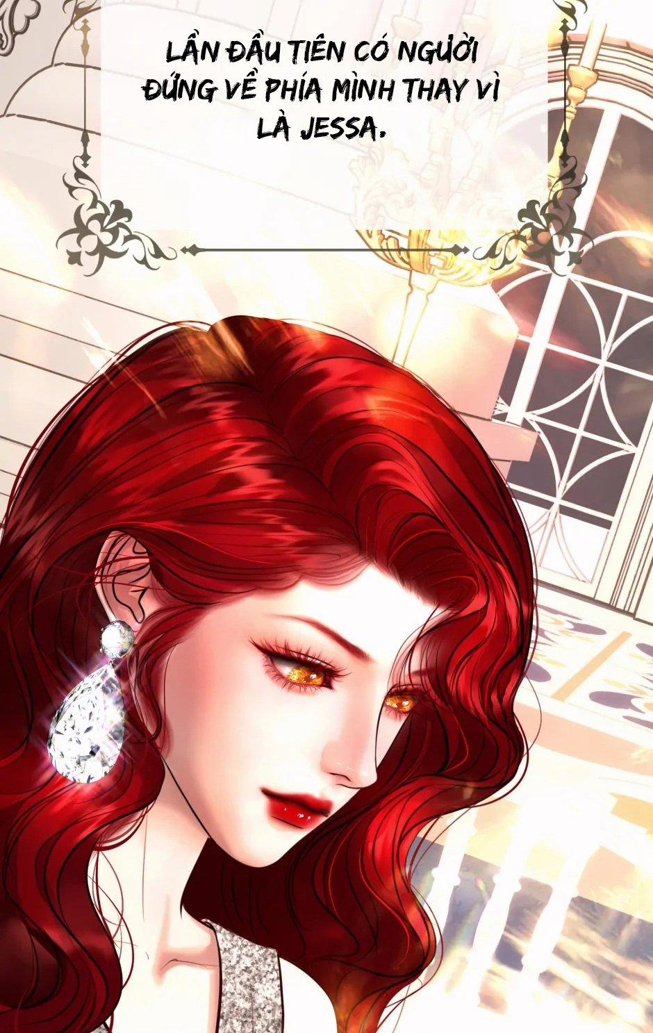 [16+] Tôi Ký Khế Ước Với Ác Quỷ 30.2 trang 30